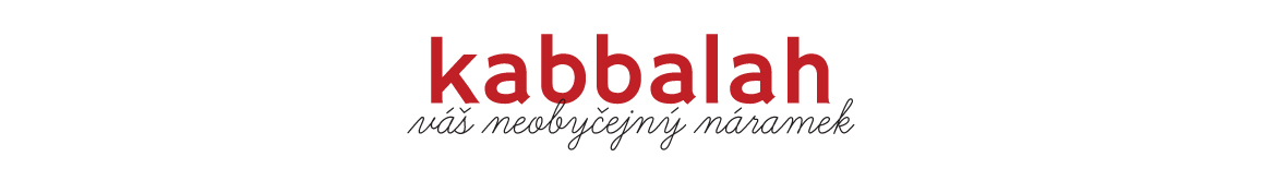 kabbalah šperky looa brno